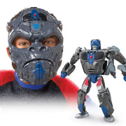 Transformers Máscara 2 en 1 – figura convertible surtida | +5 años