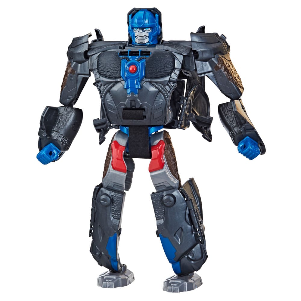 Transformers Máscara 2 en 1 – figura convertible surtida | +5 años