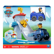 Paw Patrol Mini Set de Juego Torre (surtido)