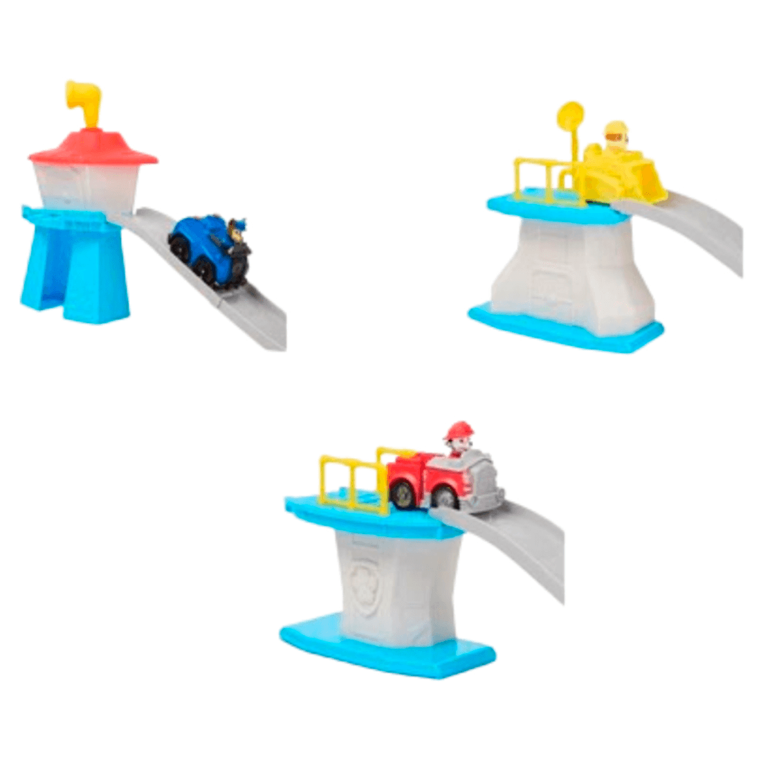 Paw Patrol Mini Set de Juego Torre (surtido)