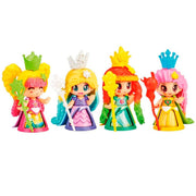 Pinypon Queens — Figura Reina Individual (Surtida)