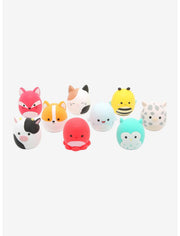 Squishmallows Squooshems Llavero Sorpresa (Bolsa Ciega)