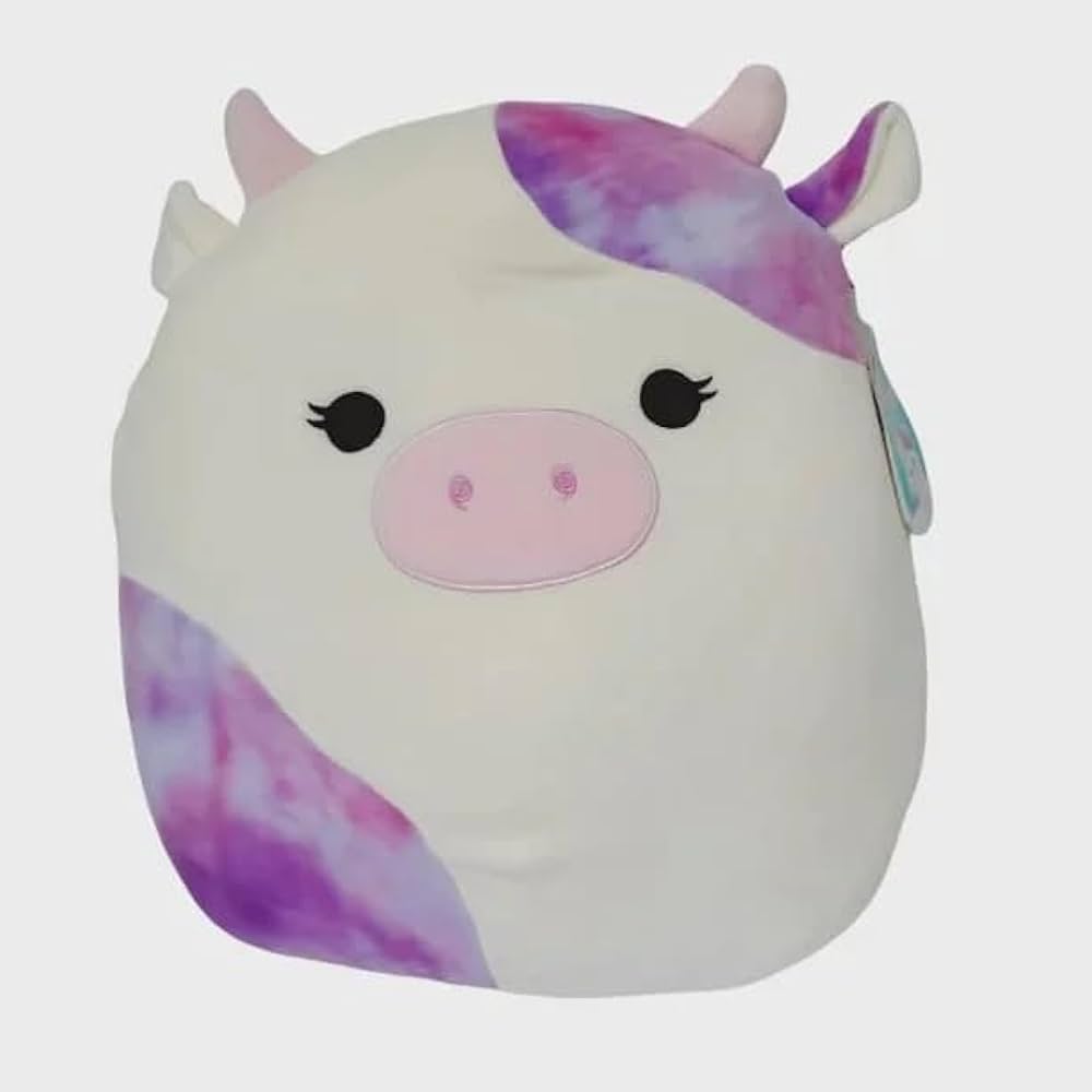 Squishmallows Peluche 30 cm Surtido