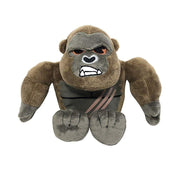 Godzilla x Kong: El Nuevo Imperio - Peluche 15 cm (surtido)