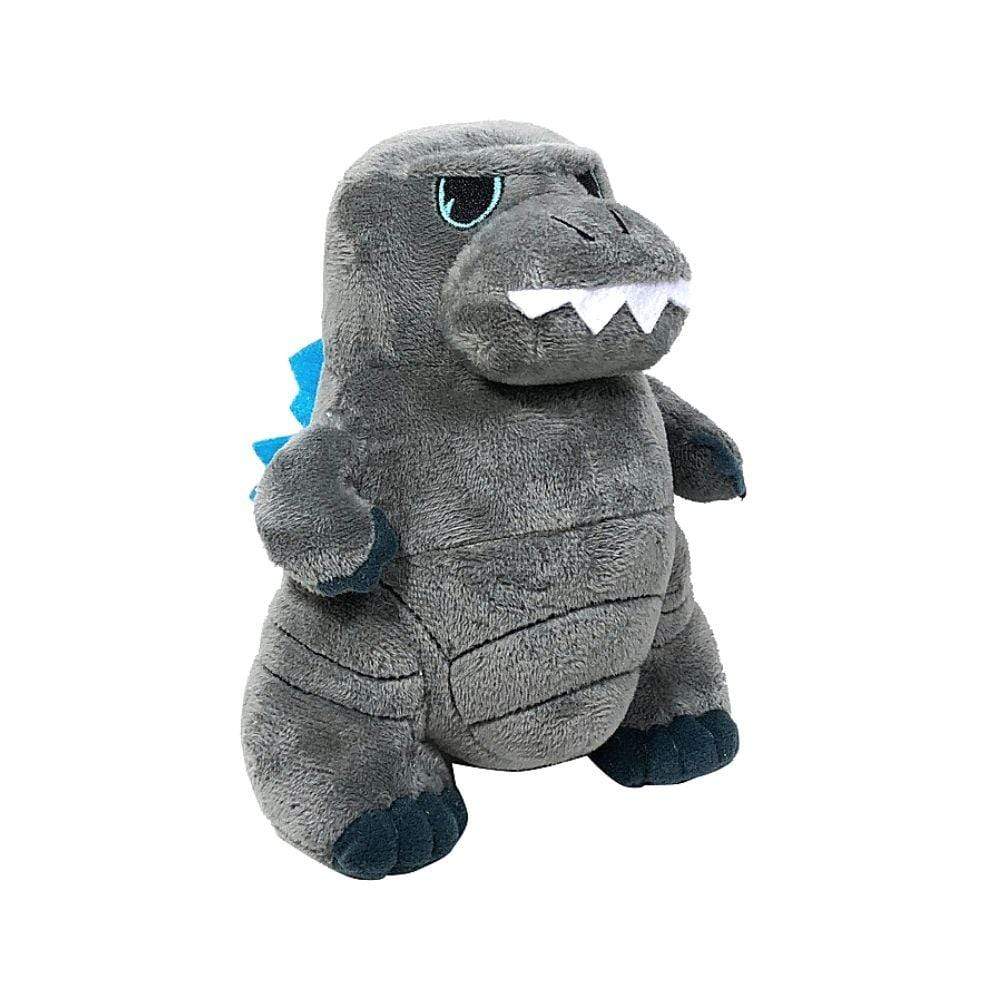Godzilla x Kong: El Nuevo Imperio - Peluche 15 cm (surtido)