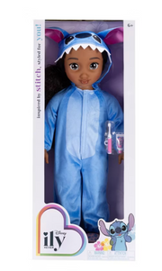 Muñeca Disney ILY 4EVER Inspirada en Stitch 46 cm (18")