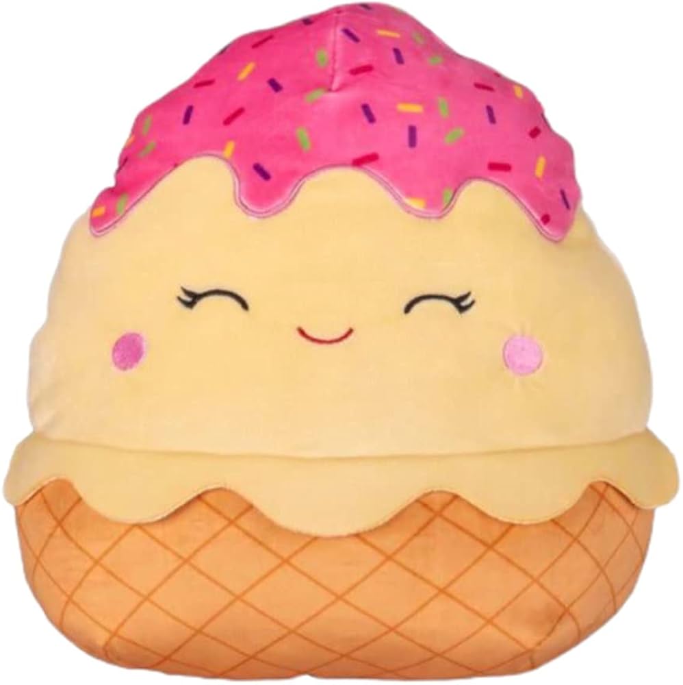 Squishmallows Peluche 30 cm Surtido