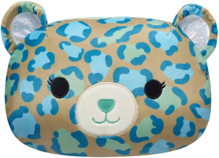Squishmallows Peluche 30 cm Surtido (Línea Mascotas)