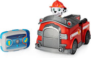 PAW PATROL VEHICULO RADIO CONTROL 1:24 SURTIDO