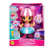 Pinypon Código Secreto Mágico (Magic Secret Code)