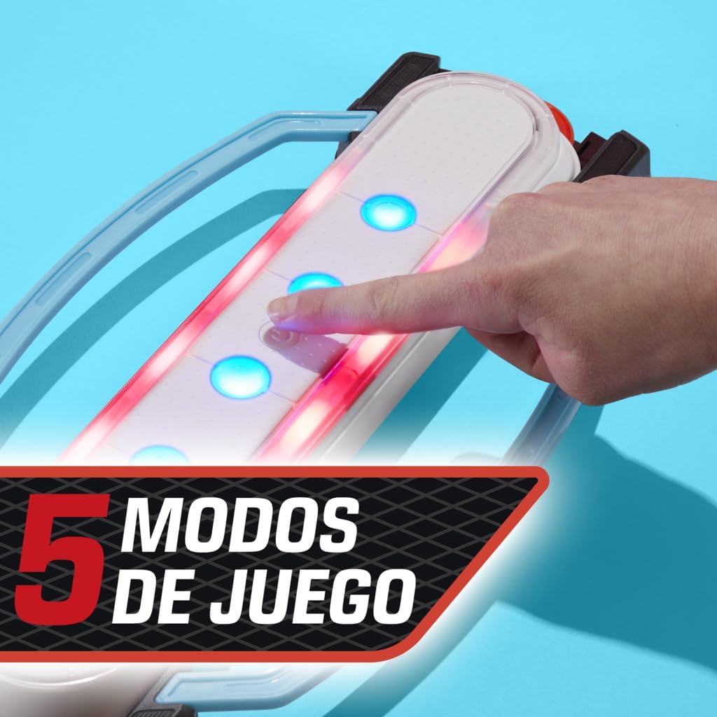 Hypershot Juego de Hockey Electrónico
