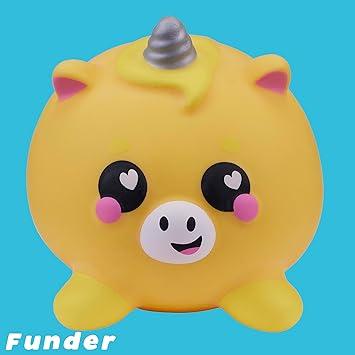 Smooshzees Cutezees Peluche Coleccionable 3.5 Pulgadas (Surtido)