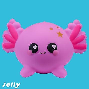 Smooshzees Cutezees Peluche Coleccionable 3.5 Pulgadas (Surtido)