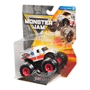 Monster Jam Vehículo Die-Cast Escala 1:64 (Surtido)