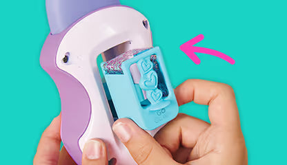 Cool Maker Go Glam Estudio de Uñas