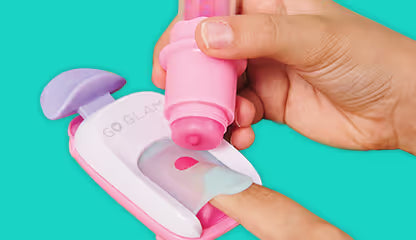 Cool Maker Go Glam Estudio de Uñas