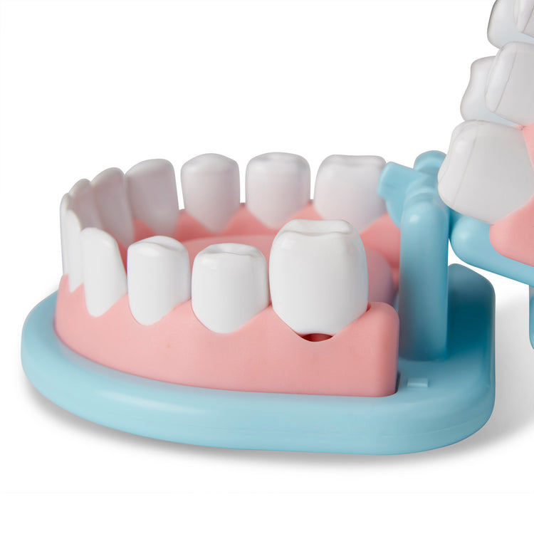 Melissa & Doug Set de Dentista Super Smile (25 piezas)