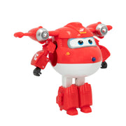 Super Wings figura individual transformable 5 pulgadas – surtido | 3+ años