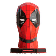 Rompecabezas 4D Máscara de Deadpool - Spin Master 4D Puzzles (Marvel)