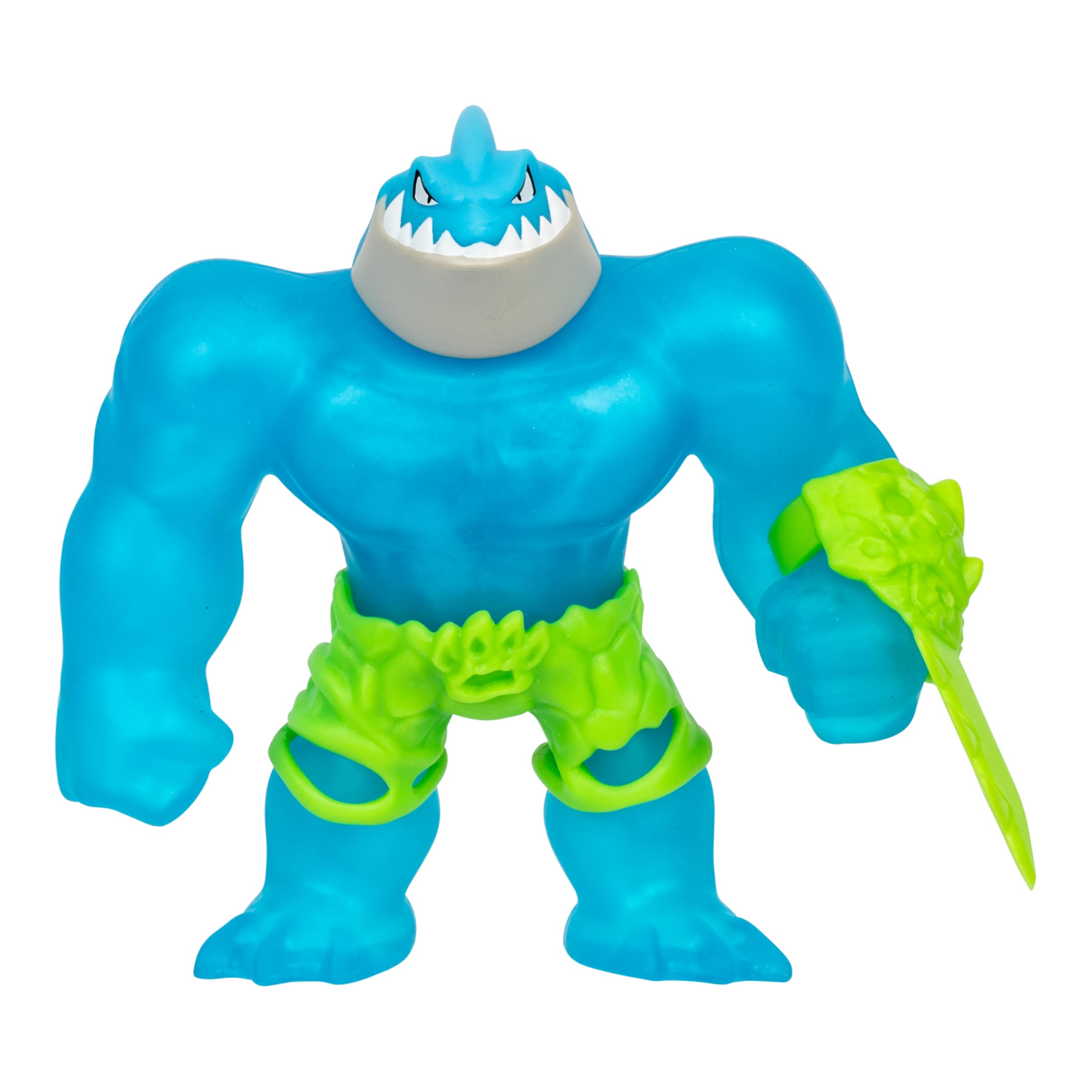 Heroes of Goo Jit Zu Figura Estirable (Surtido)