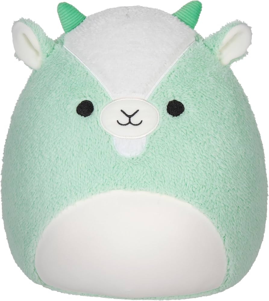 Squishmallows Peluche 30 cm Surtido (Línea Mascotas)