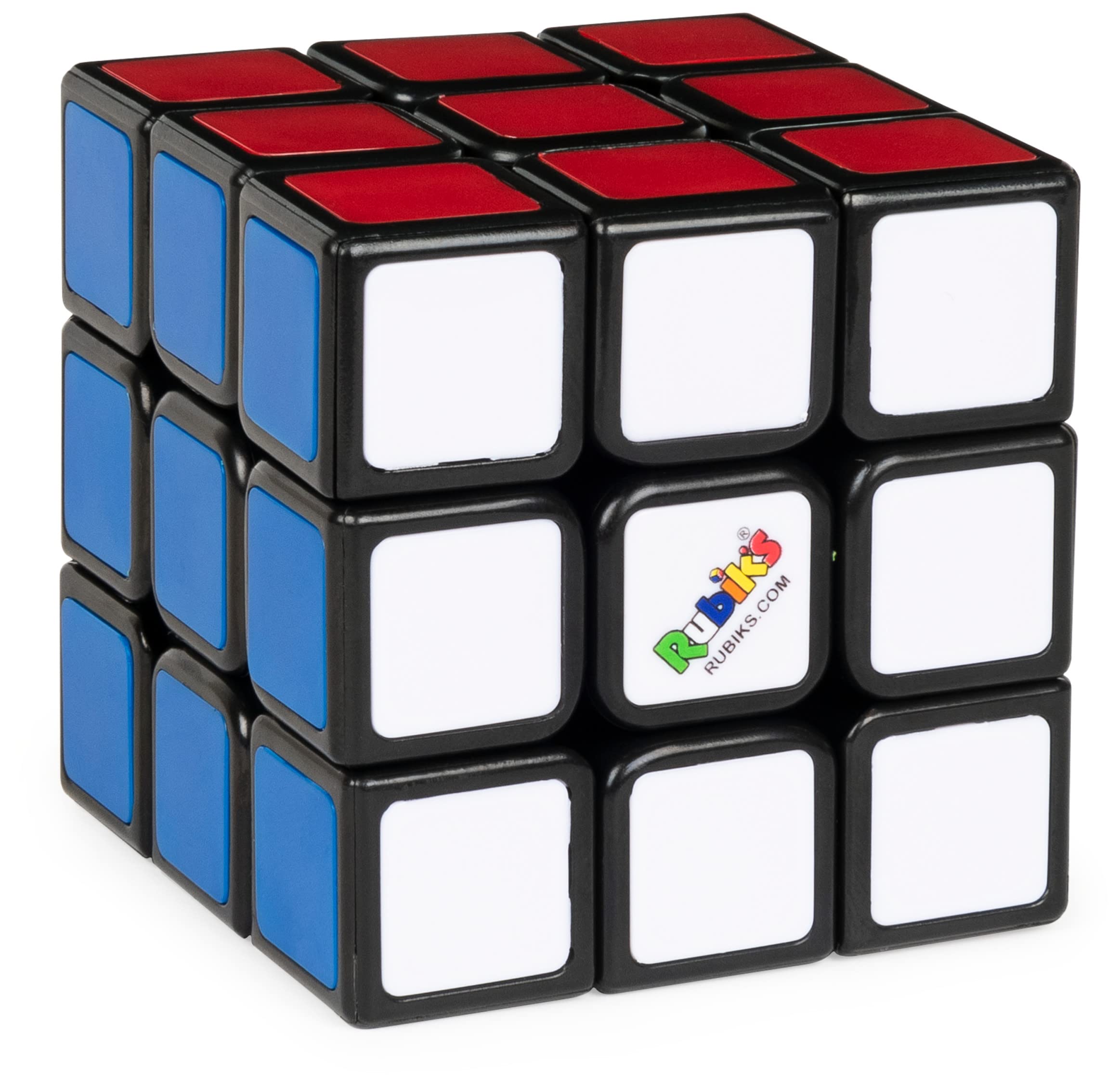 Rubik's - Pack de 3 cubos
