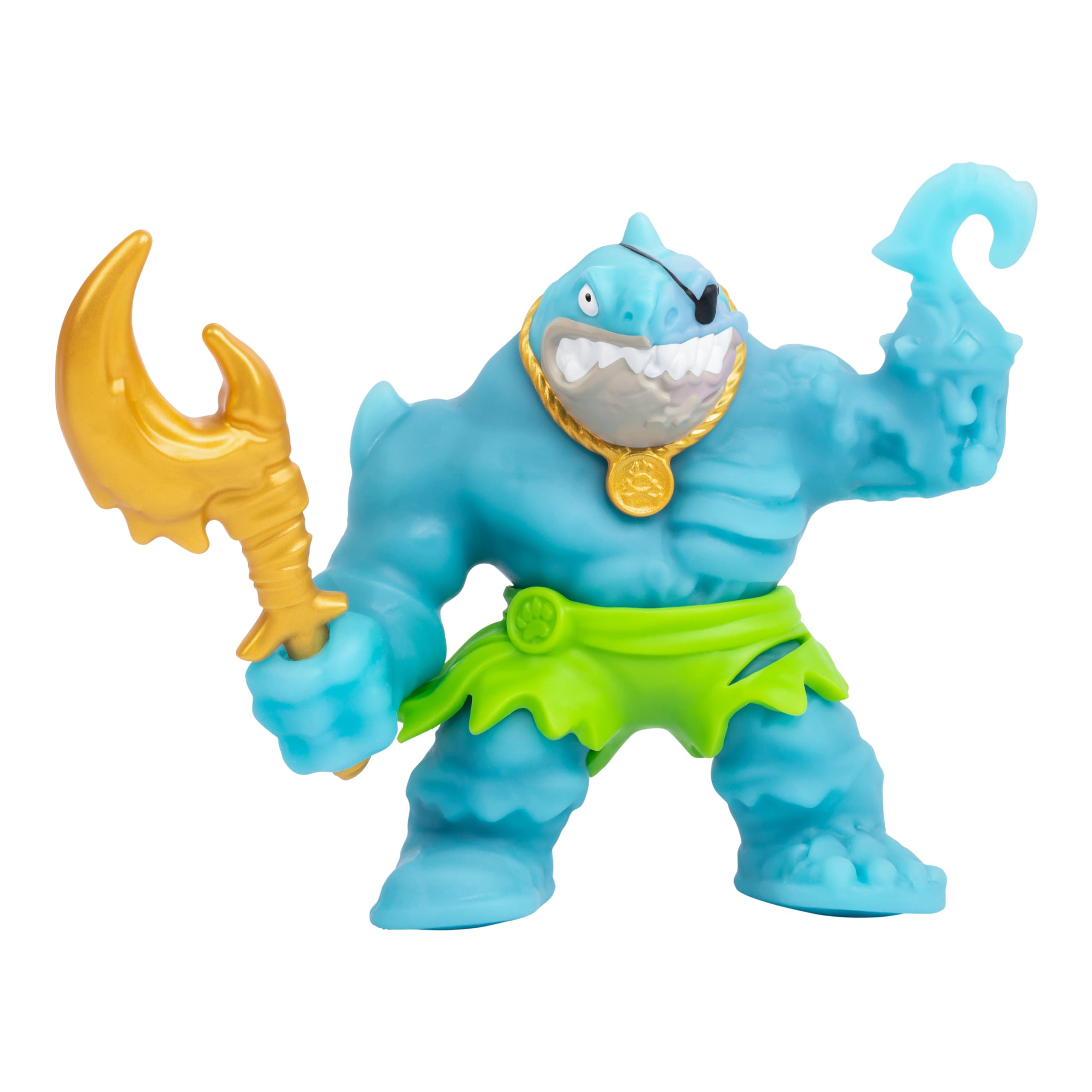 Heroes of Goo Jit Zu Figura Estirable (Surtido)