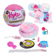 Knotz Color Twist Animales Serie 1