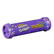 Kinetic Sand Flowfetti Tubo de Confeti Sorpresa
