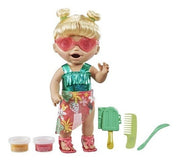 Baby Alive Heladito Bajo el Sol (Sunshine Snacks)