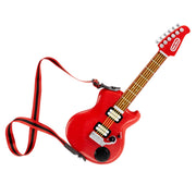 Little Tikes My Real Jam – guitarra eléctrica de juguete con Bluetooth | 3+ años