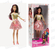 Barbie Los Polinesios Muñeca (Surtido: Rafa, Karen y Lesslie)