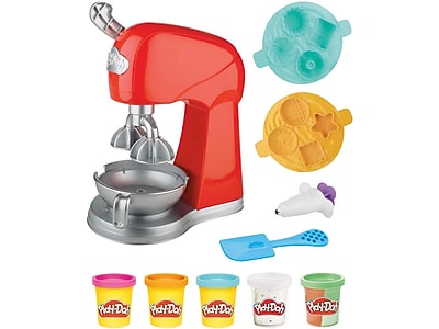 Play-Doh Kitchen Creations Batidora Mágica