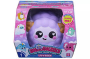 Smooshzees Luvzees Peluche Coleccionable 4.5 Pulgadas (Surtido)