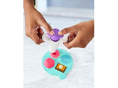 Play-Doh Kitchen Creations Batidora Mágica