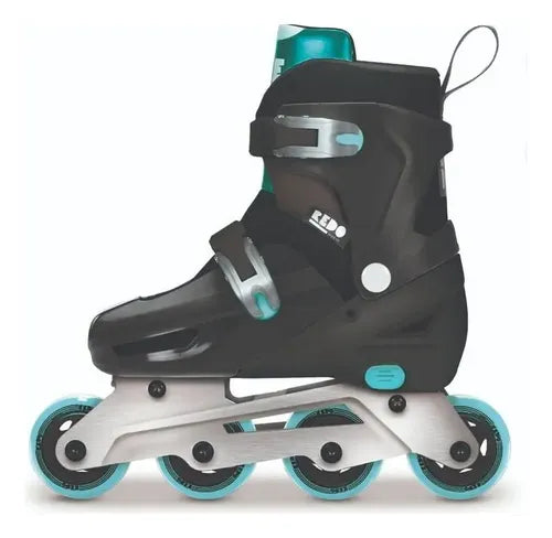ReDo Patines Ajustables (talla 23.5 a 25.5 cm)