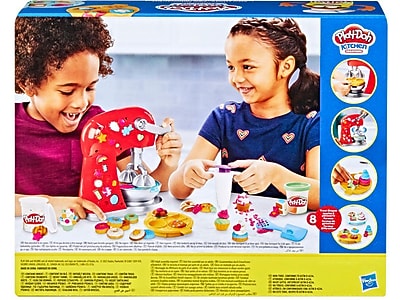 Play-Doh Kitchen Creations Batidora Mágica