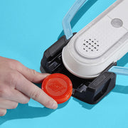 HYPERSHOT JUEGO DE HOCKEY ELECTRONICO