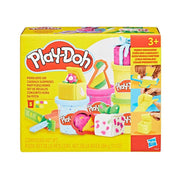 Play-Doh Set de Regalos de Fiesta