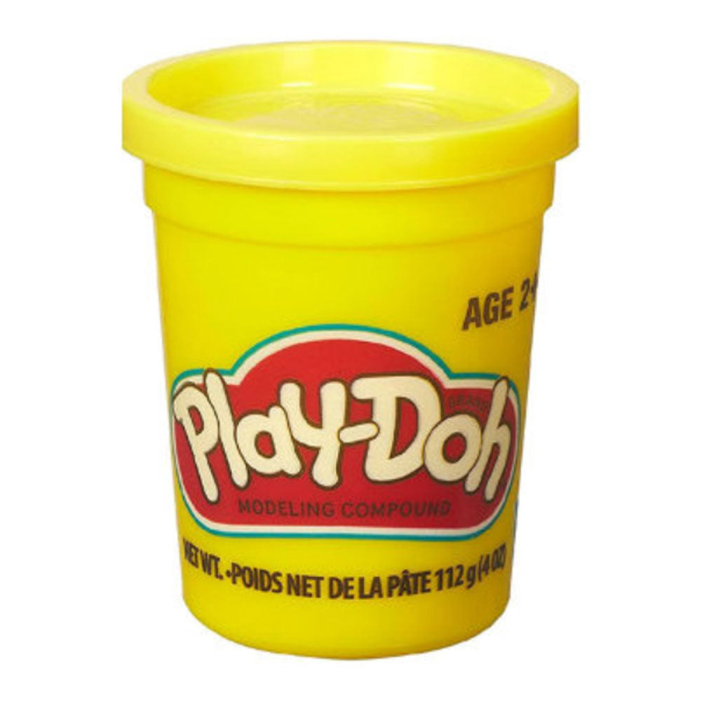 Play-Doh Masa Moldeable, lata individual de 112 g (color surtido)