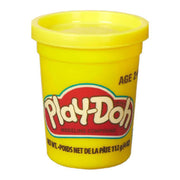 Play-Doh Masa Moldeable, lata individual de 112 g (color surtido)