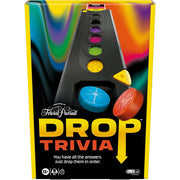 Hasbro Gaming Trivialista – juego de mesa electrónico de preguntas | 13+ años