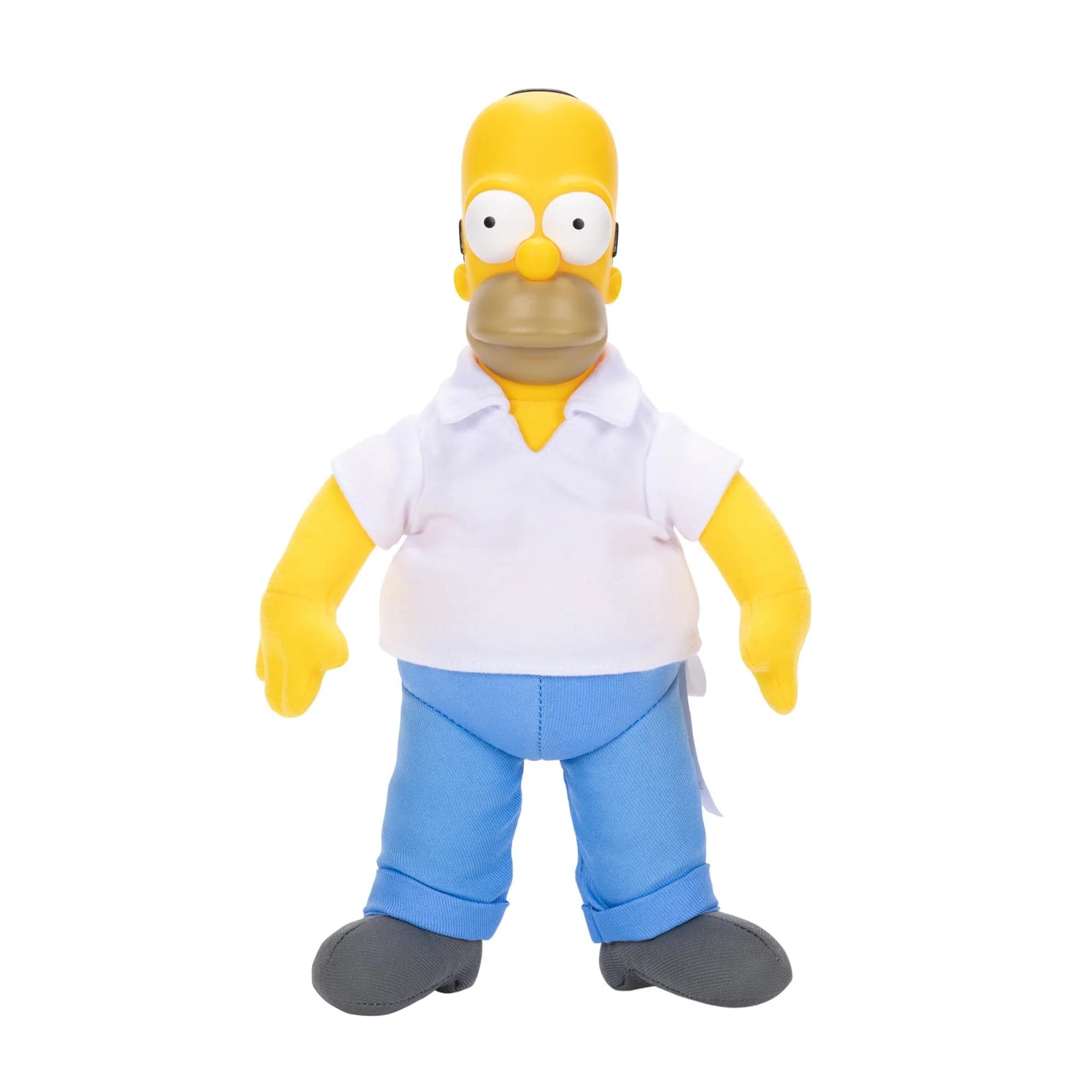 Los Simpson Peluche 15 cm (6 pulgadas) — Personaje Surtido