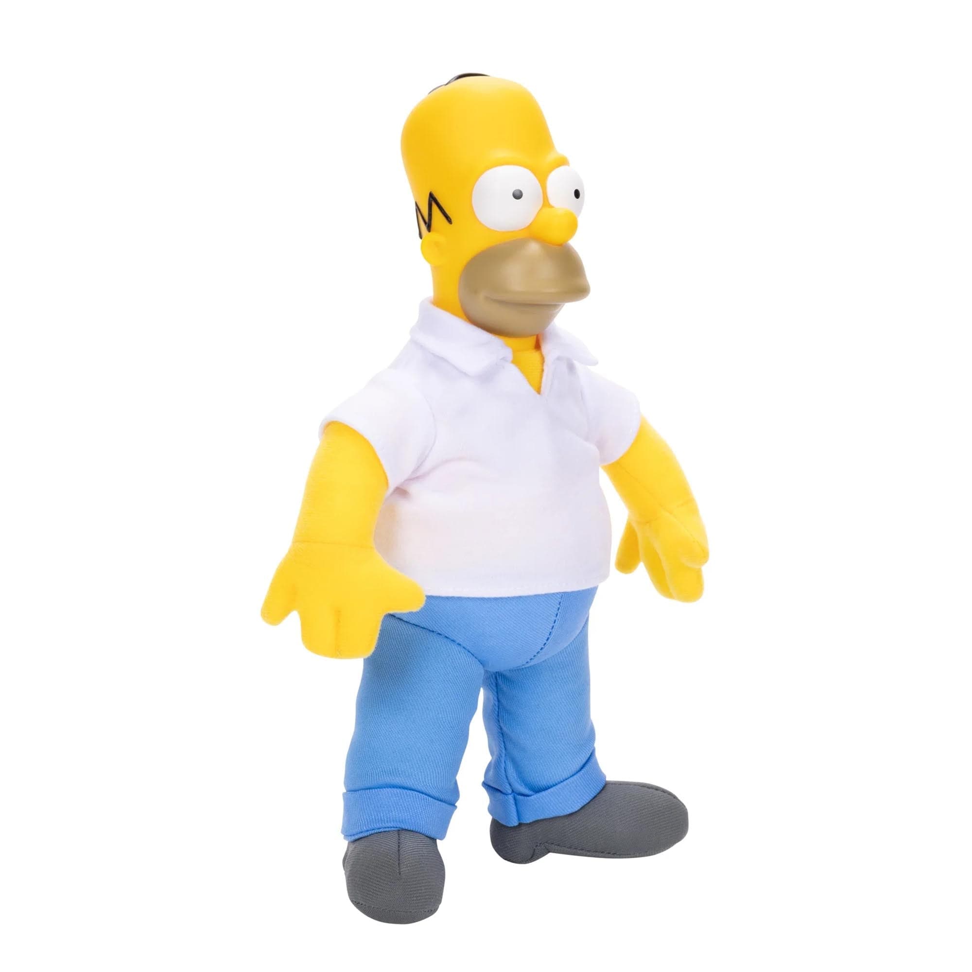 Los Simpson Peluche 15 cm (6 pulgadas) — Personaje Surtido