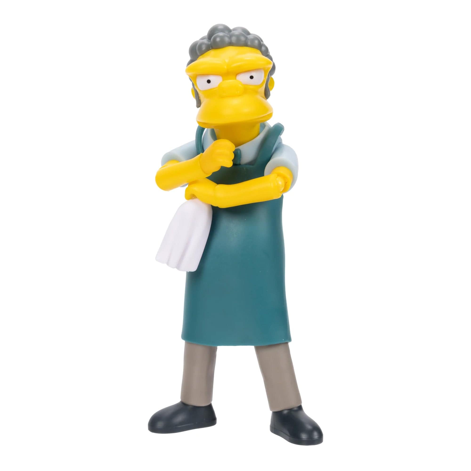 Los Simpson Figura Articulada 13 cm (5 pulgadas) — Personaje Surtido