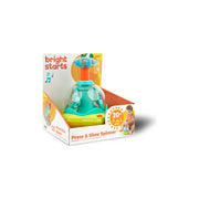 BRIGHT STARS SPINNER DE PRENSA Y BRILLO