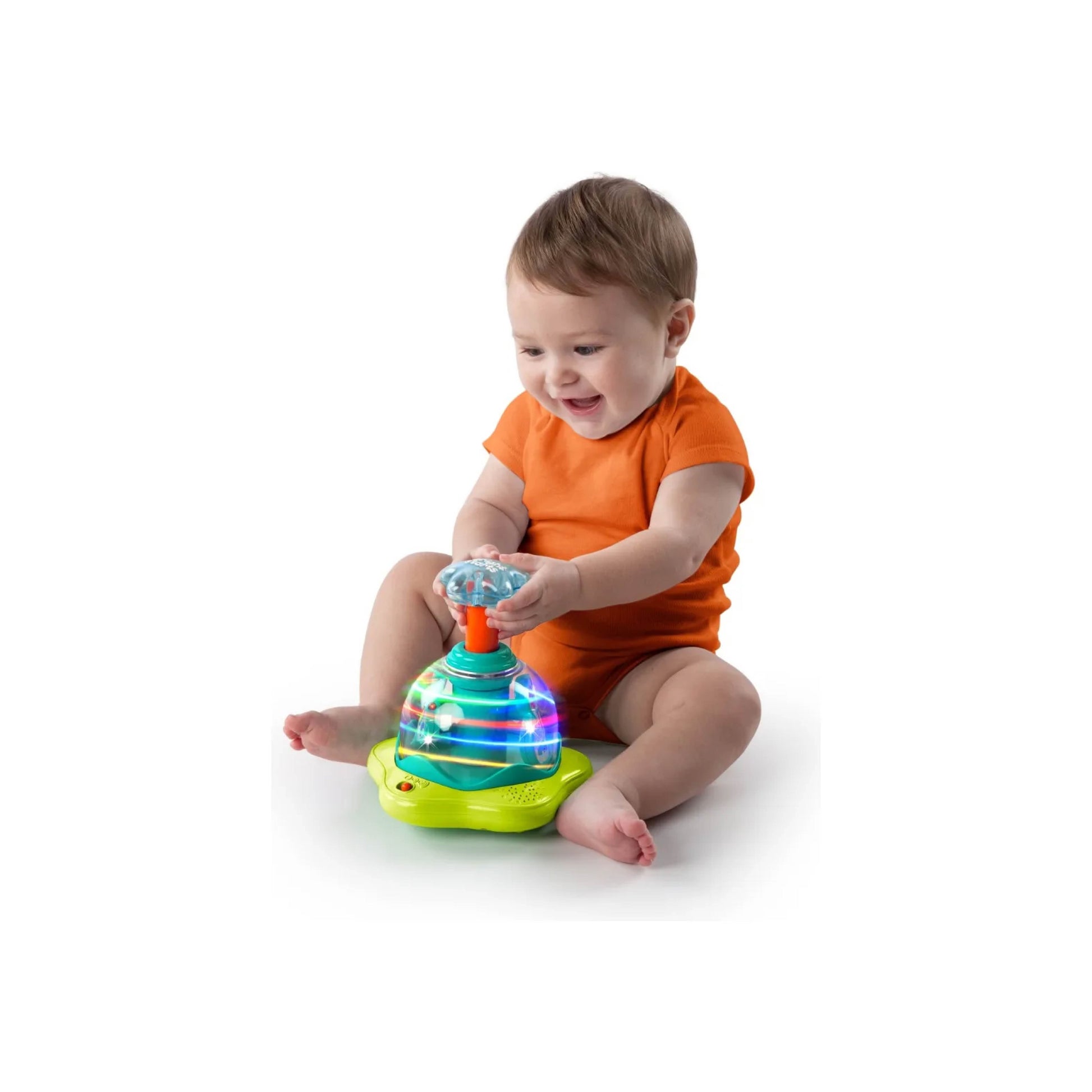 BRIGHT STARS SPINNER DE PRENSA Y BRILLO - Imagen 6