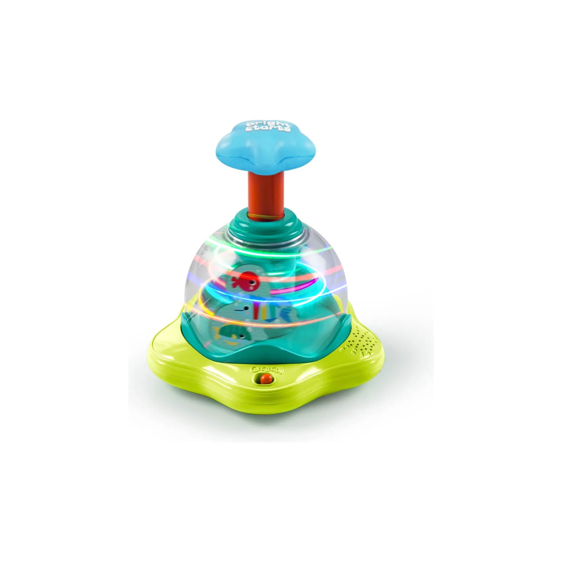 BRIGHT STARS SPINNER DE PRENSA Y BRILLO - Imagen 7