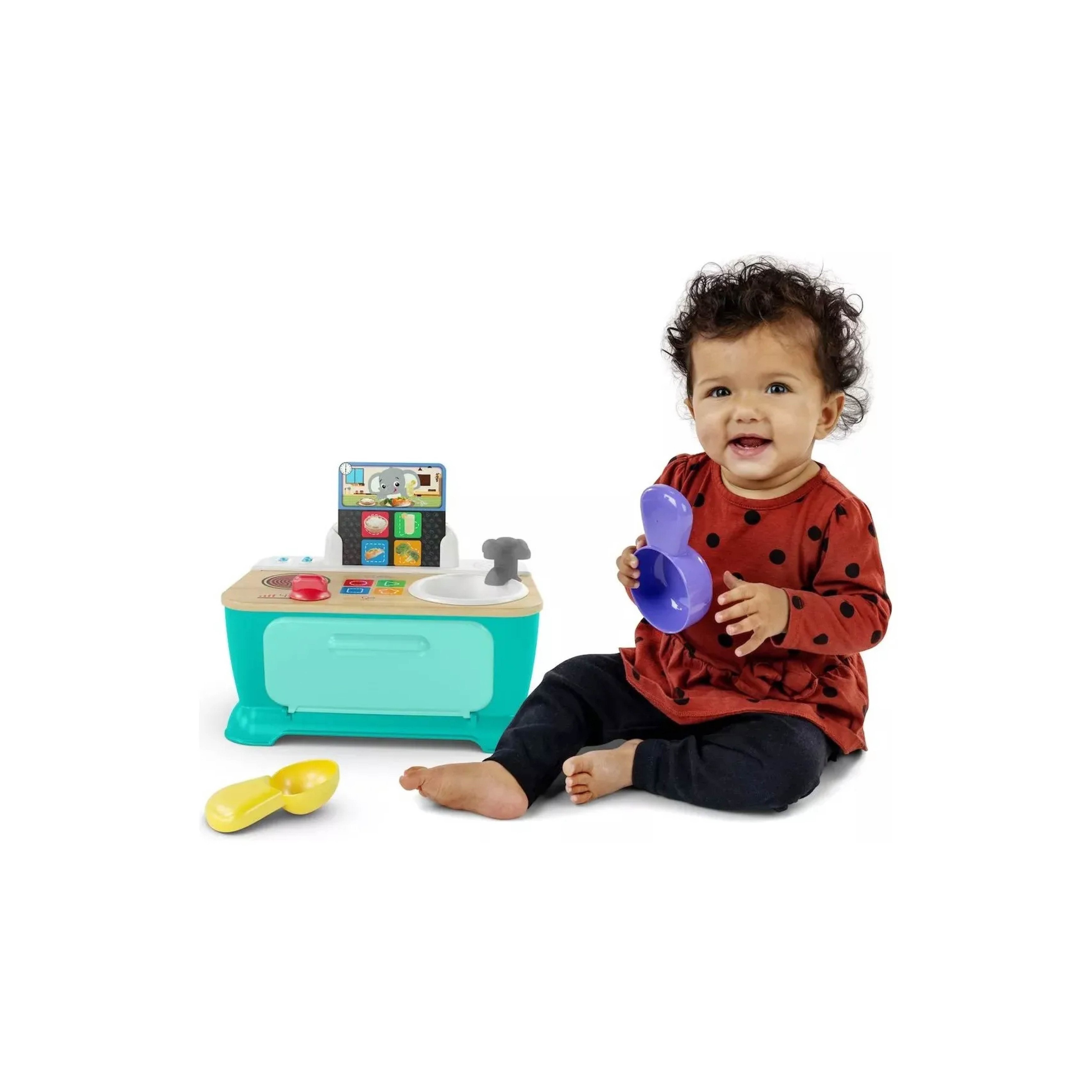 BABY EINSTEIN COCINA MAGICA - Imagen 2