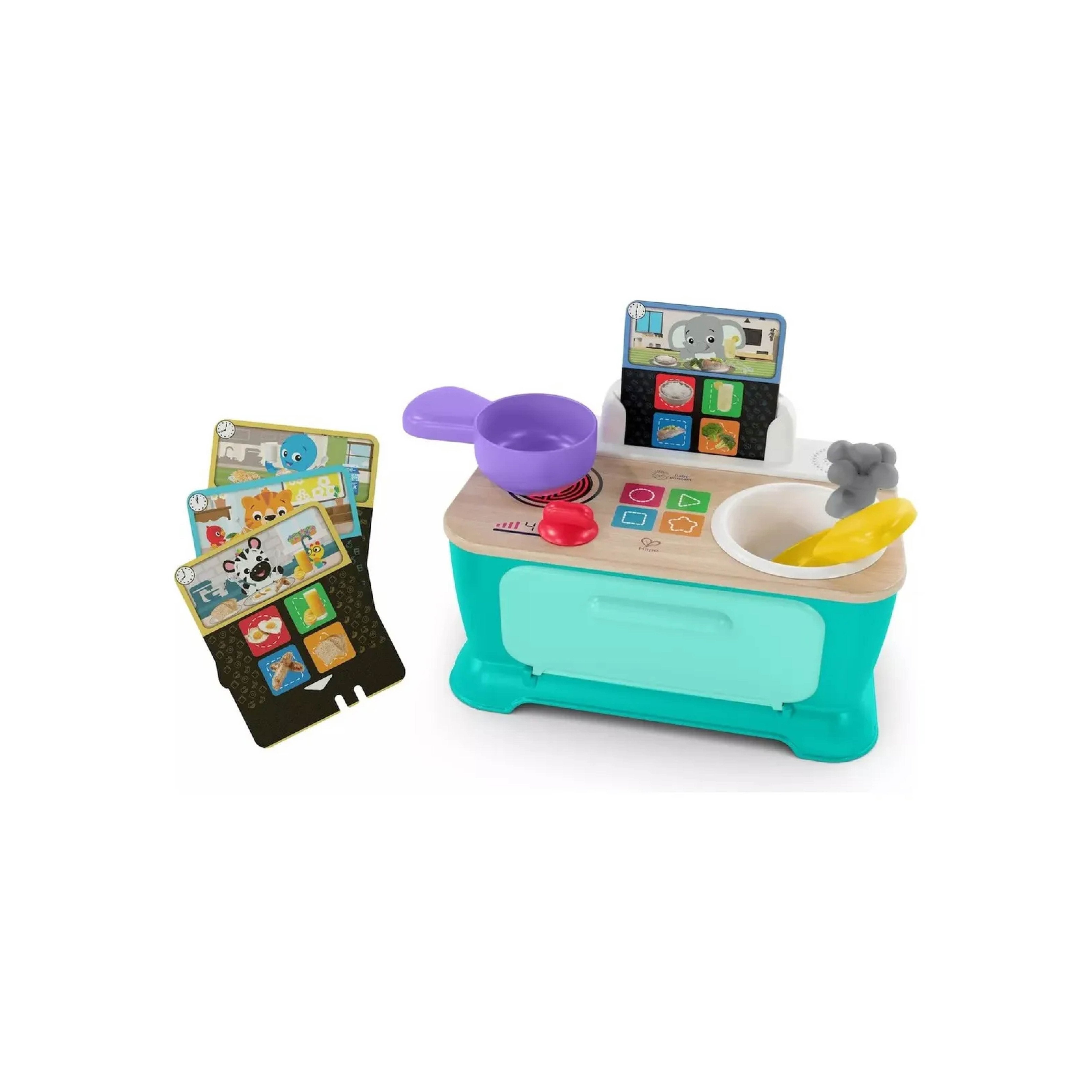 BABY EINSTEIN COCINA MAGICA - Imagen 3